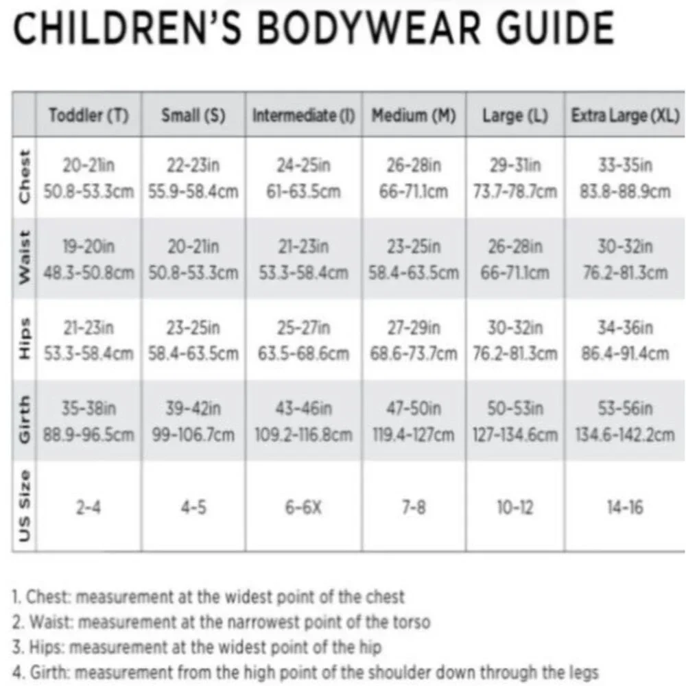 Capezio Princess Camisole Leotard Childs M V-Front Neck Ballet Leg Front Lined